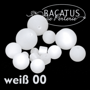 Polarisperlen Polaris Kugeln 20 mm Farbauswahl, 1 Stück