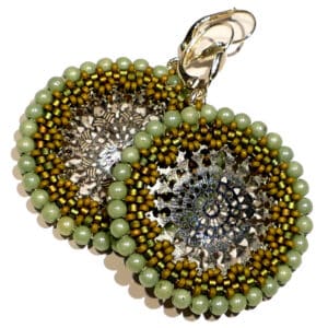 Anleitung Ohrhänger „Shana“ PDF Datei